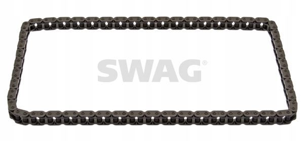 Łańcuch napędu pompy oleju - SWAG SW30939964