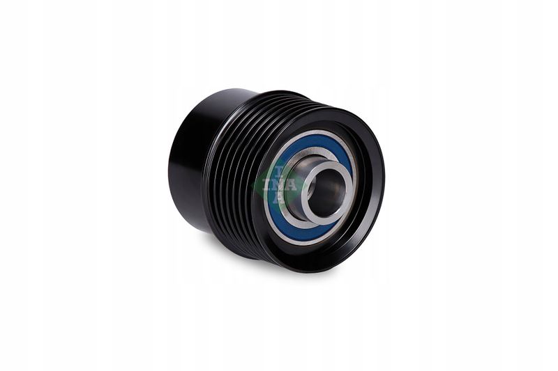 Koło pasowe alternatora - INA 535 0314 10
