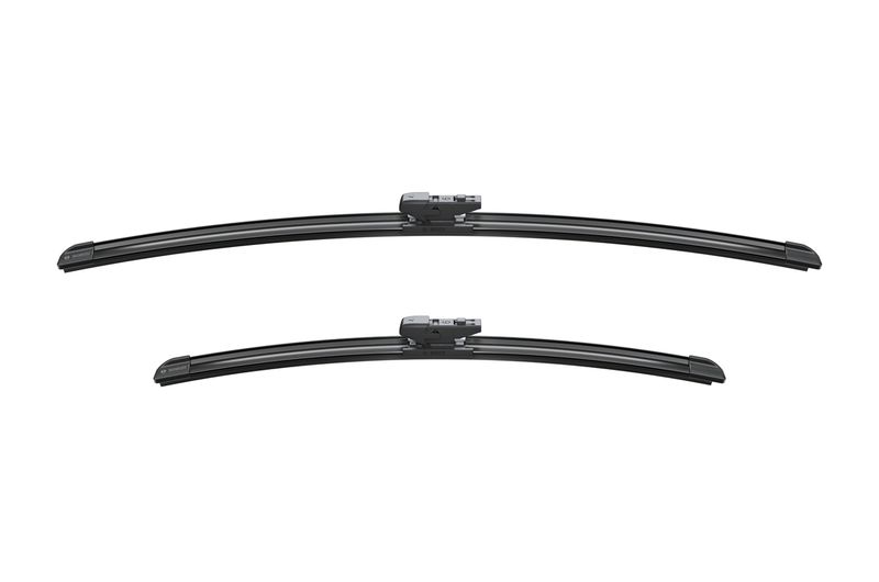 Pióro wycieraczki Aerotwin, komplet - BOSCH 3 397 014 398