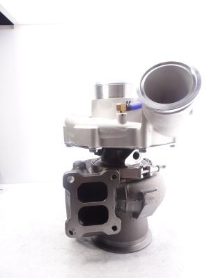 Turbosprężarka - GARRETT 779839-5045S