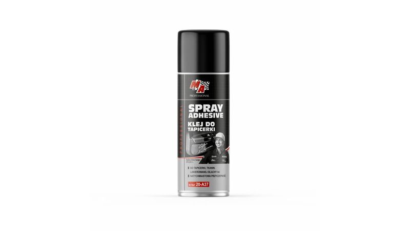 Ma prof-klej do tapicerki 400ml spray - MOJE AUTO AMT20-A37