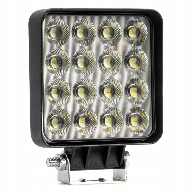 Lampa robocza szperacz led awl64 - AMIO AMI04205