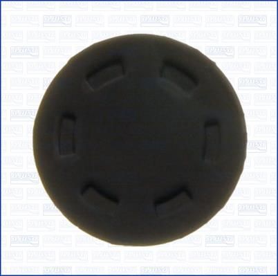 ZaŚlepka bloku vw gr. 14,8mm - AJUSA 00856500