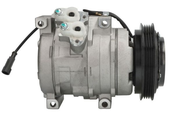 Kompresor klimatyzacji - THERMOTEC KTT090542