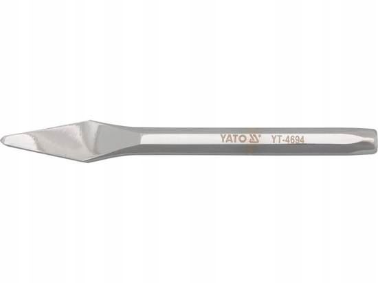 Przecinak Poprzeczny - YATO YATYT-4694