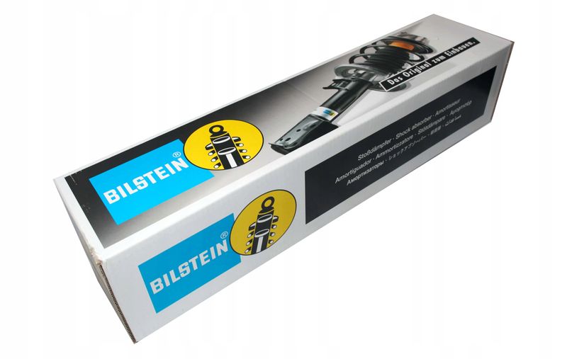 Amortyzator - BILSTEIN 26-345901