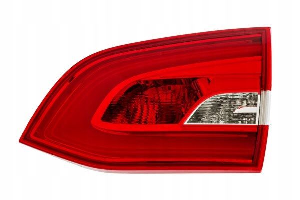 Lampa tylna LED prawa - VALEO 045375