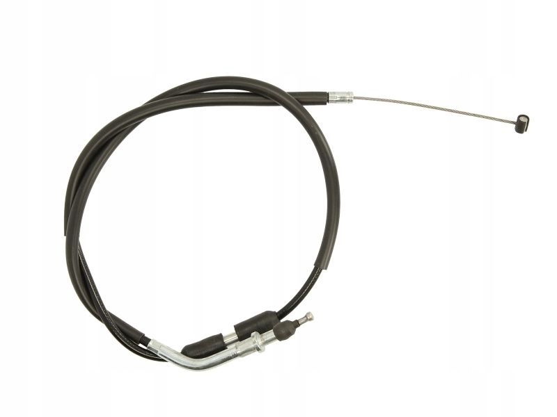 Linka sprzęgła - 4 RIDE LS-053