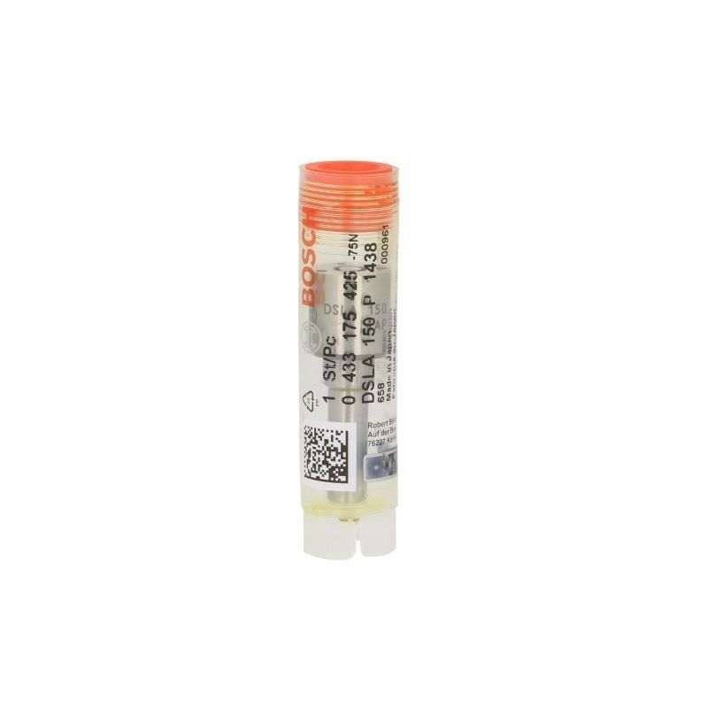 KoŃcÓwka wtr. dsla150p1438 - BOSCH 0 433 175 425