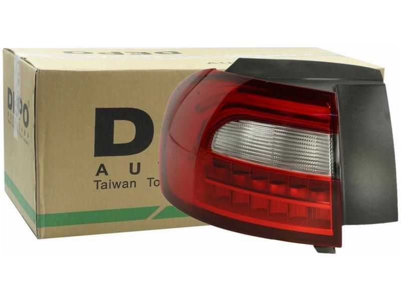 Lampa tył - DEPO 440-19AZL-UE
