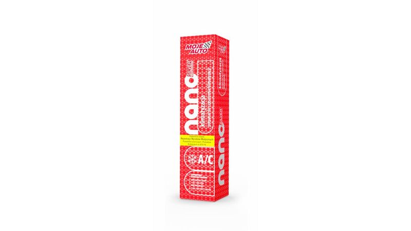 Moje automato do czyszczenia klima 200ml AMT19-535