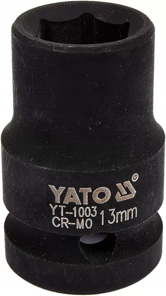 Nasadka udarowa 1/2x 13 mm - YATO YATYT-1003
