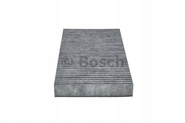 Filtr, wnętrze pojazdu - BOSCH 1 987 431 459