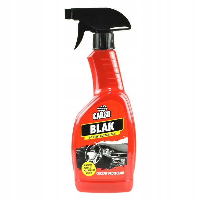 K2-blak 500ml do nab. deski rozd atomize - K2 MELLE MELC415