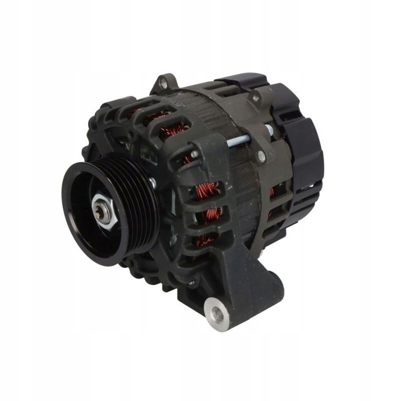 Alternator - WAI WAI12673N