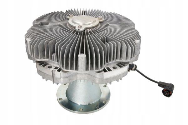 Sprzęgło wentylatora chłodnicy - THERMOTEC D5ME012TT