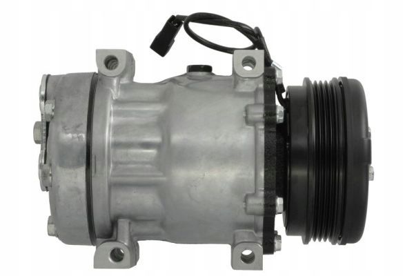 Kompresor klimatyzacji - THERMOTEC KTT090194