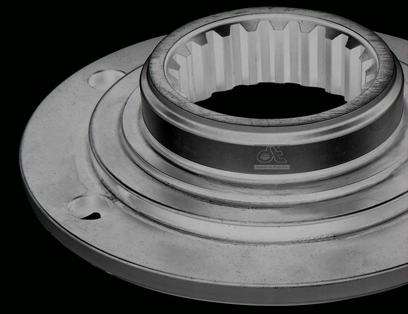 Elementy mocujące wału napędowego - DT SPARE PARTS 2.35262