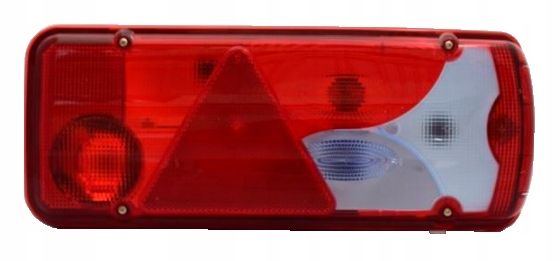 Lampa tył - VIGNAL VAL156050