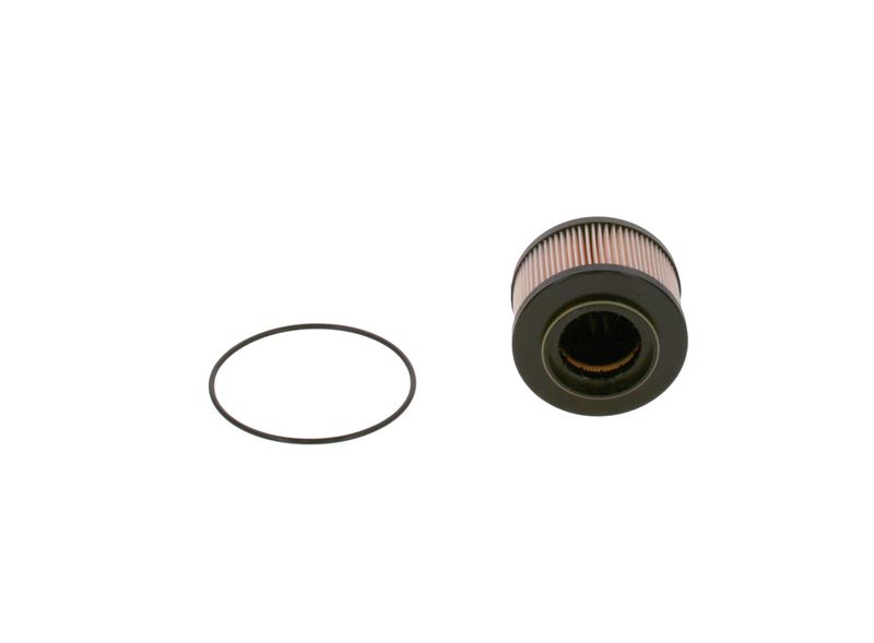 Wkład drobnego filtru paliwa - BOSCH F 026 402 083