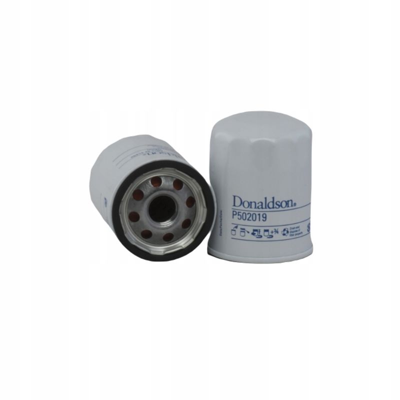Filtr oleju - DONALDSON P502019