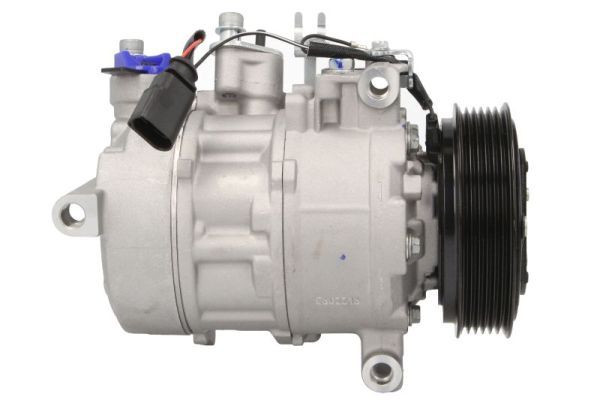 Kompresor klimatyzacji - THERMOTEC KTT090451