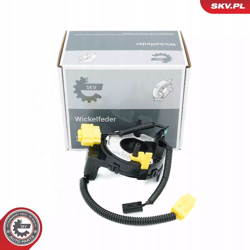 Taśma poduszki powietrznej airbag - SKV ESEN 96SKV621