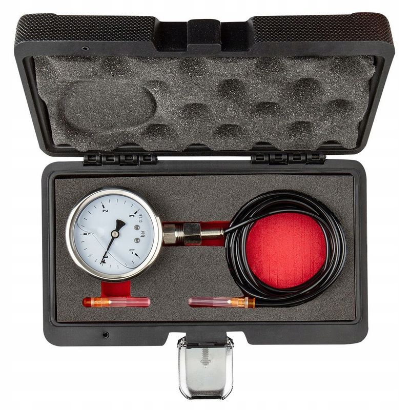 Tester cisnienia turbosprezarki 1 - 3 b - NEO TPX11-265