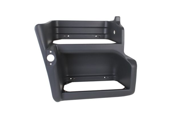 Stopień kabiny - PACOL MER-FS-002R