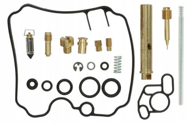 Zestaw naprawczy gaźnika - KEYSTER KY-0568