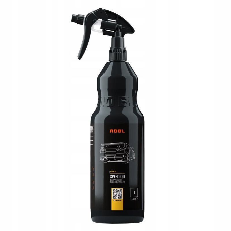 Adbl speed qd 1l ADBADB000481