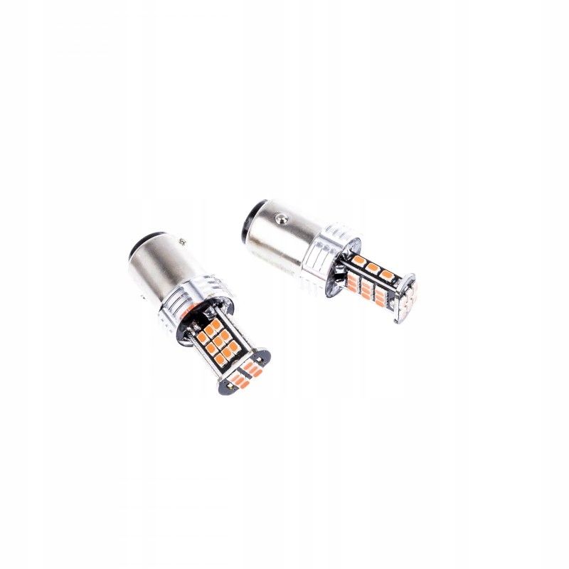 Zarowka 12v p21/5w 1157 30 smd 3020 canb EPL179