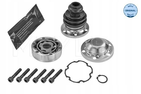Przegub wew. vw t4 94- - MEYLE 100 498 0067