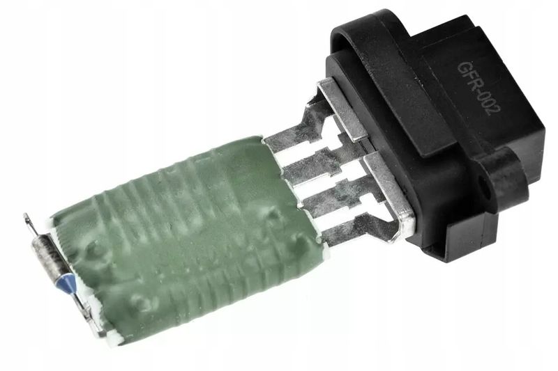 Rezystor dmuchawy - NTY ERD-FR-002