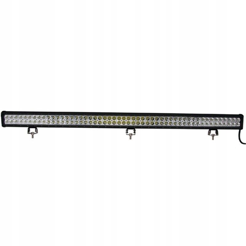 Lampa robocza led 10-32v 306w 20400lm - M-TECH MTEWLO617