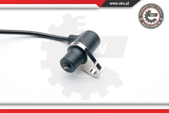 Czujnik abs yaris  /l/ przód .. - SKV 06SKV337