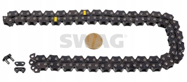 Łańcuch rozrządu - SWAG SW33101364