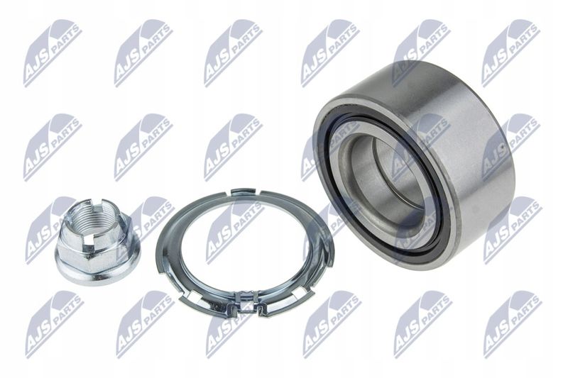 Zestaw łożysk koła przód - NTY KLP-RE-022