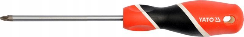 Wkrętak krzyżowy pz2x100mm .. - YATO YT25942