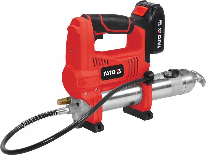 Smarownica 18v 620 bar - YATO YT-07020
