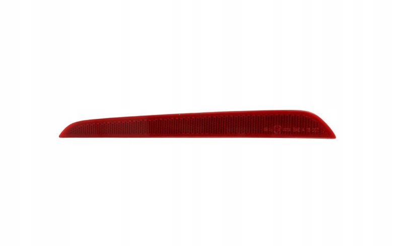 Światło odblaskowe - DEPO 344-2911R-UQ