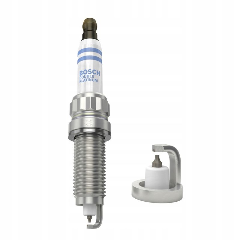 Świeca zapŁonowa zr5tpp33 - BOSCH 0 242 145 515