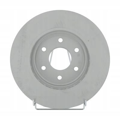Tarcza hamulcowa - FERODO DDF1761C