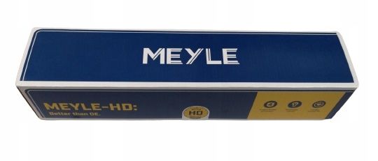 Łącznik drążka stabilizatora - MEYLE 34-16 060 0004/HD