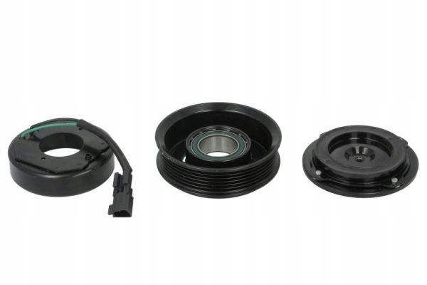 Sprzęgło kompletne kompresora klimatyzacji - THERMOTEC KTT040310