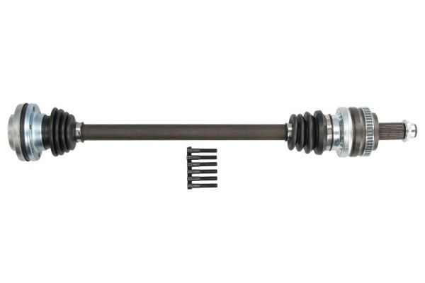 Półoś napędowa - PASCAL G2B007PC