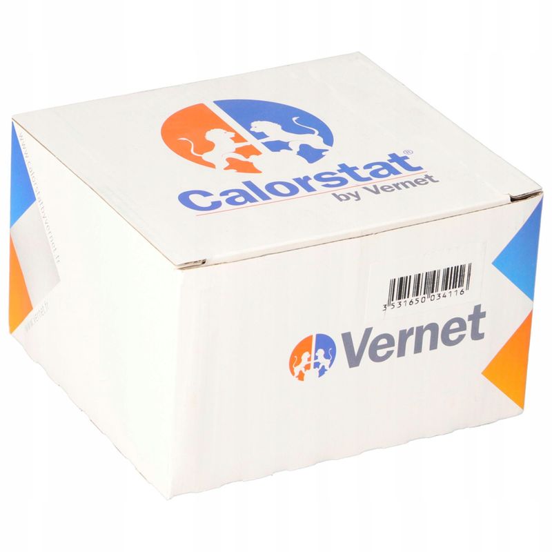 Termostat cieczy chłodzącej - CALORSTAT BY VERNET TH7519.87J