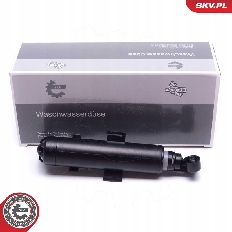 Spryskiwacz reflektora prawy - SKV ESEN 15SKV680