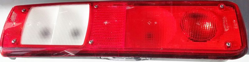 Lampa tył - VIGNAL VAL159010