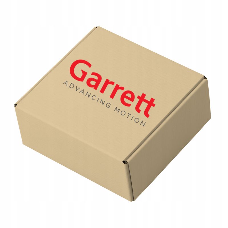 Turbosprężarka - GARRETT 858864-5008S